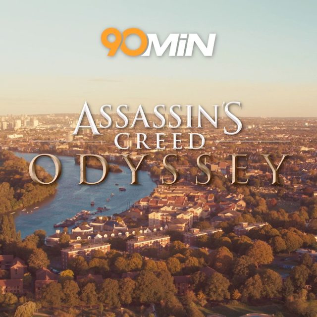 Assassins Creed project image