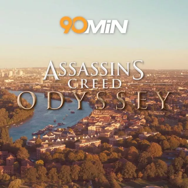 Assassins Creed project image