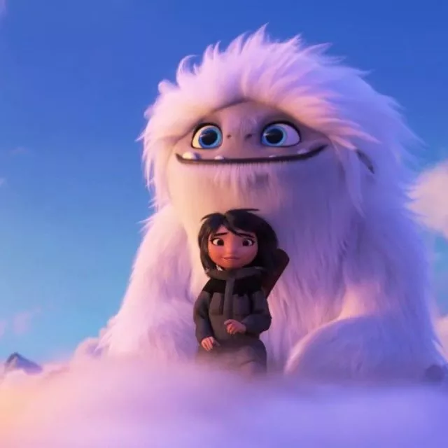 Abominable project image