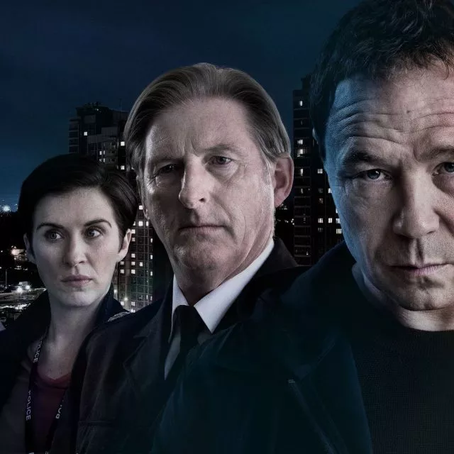 Line Of Duty project image