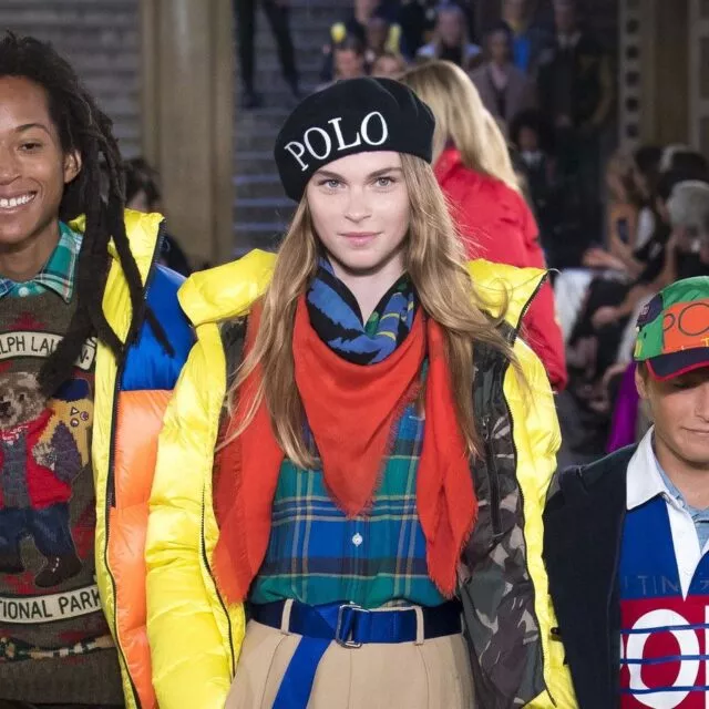 Ralph Lauren project image