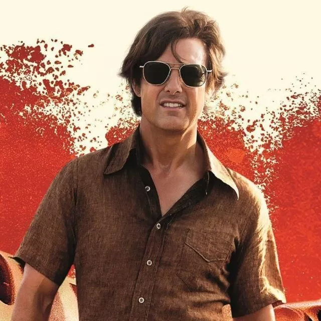 American Made project image