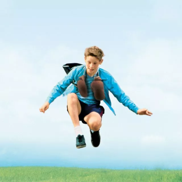 Billy Elliot project image