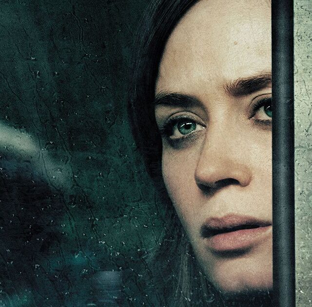 The Girl On The Train project image