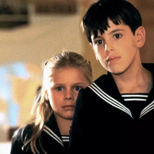 Fanny & Alexander project image