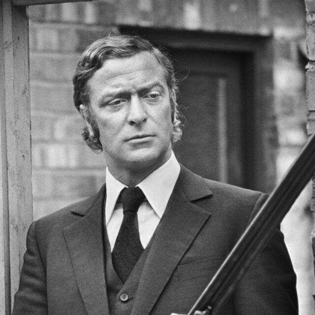 Get Carter project image