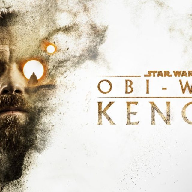 Obi Wan Kenobi project image