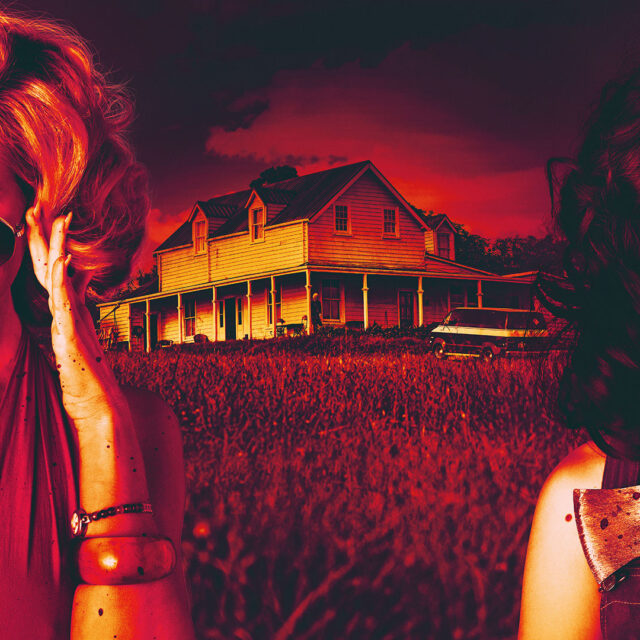 X Project Header